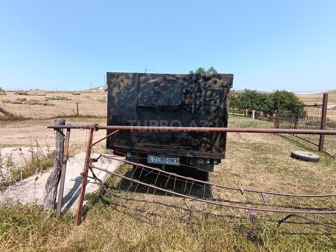 UAZ 452 1983, 250,000 km - 2.4 l - Daşkəsən