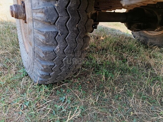 UAZ 452 1983, 250,000 km - 2.4 l - Daşkəsən