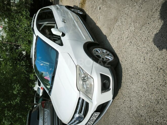 Changan CX 20 2014, 180,000 km - 1.3 l - Bakı