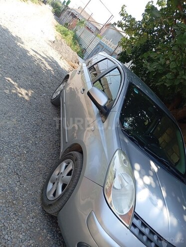 Nissan Note 2007, 403,313 km - 1.5 l - Cəlilabad