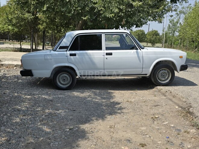 LADA (VAZ) 2107 2009, 98,964 km - 1.6 l - İmişli