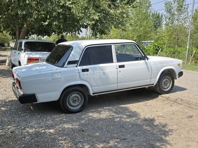 LADA (VAZ) 2107 2009, 98,964 km - 1.6 l - İmişli