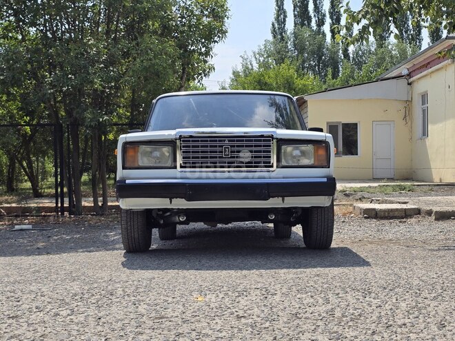 LADA (VAZ) 2107 2009, 98,964 km - 1.6 l - İmişli