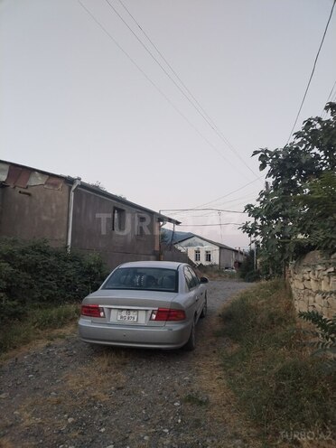Kia Optima 2001, 245,000 km - 2.4 l - Bakı