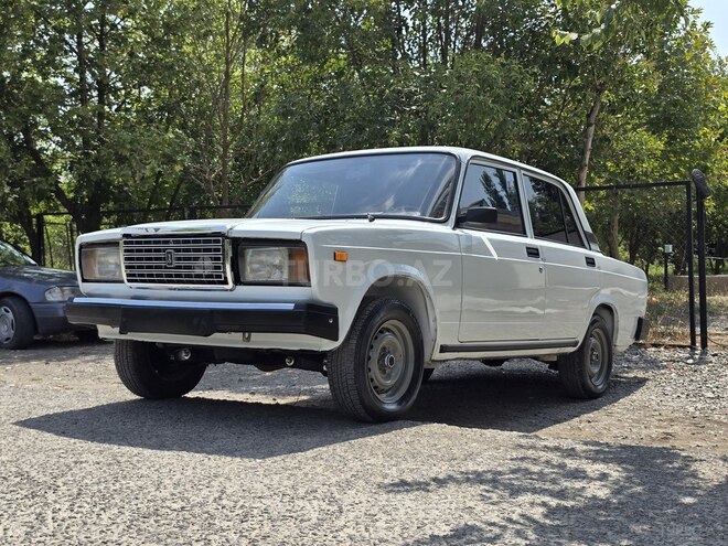 LADA (VAZ) 2107 2009, 98,964 km - 1.6 l - İmişli
