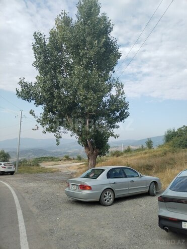 Kia Optima 2001, 245,000 km - 2.4 l - Bakı