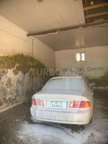 Kia Optima 2001, 245,000 km - 2.4 l - Bakı