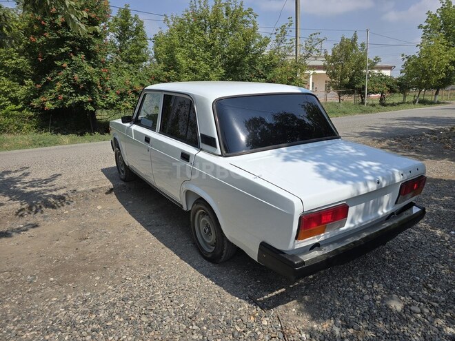 LADA (VAZ) 2107 2009, 98,964 km - 1.6 l - İmişli