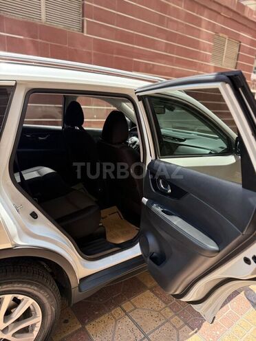 Nissan X-Trail 2022, 36,580 km - 2.0 l - Bakı