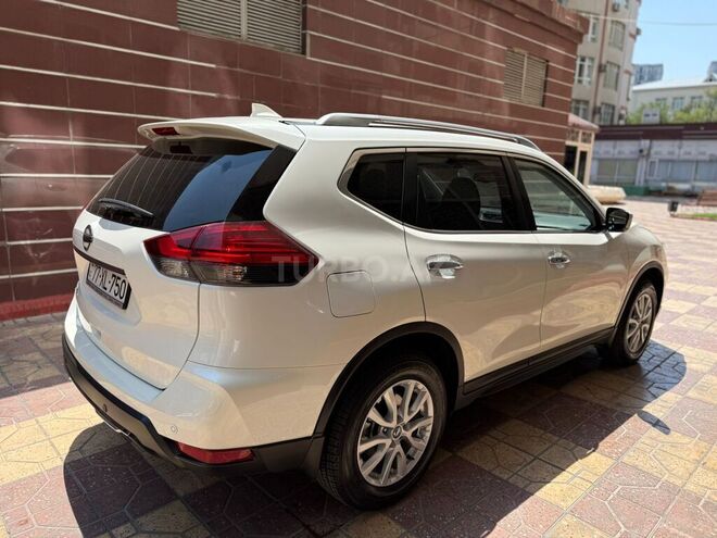 Nissan X-Trail 2022, 36,580 km - 2.0 l - Bakı
