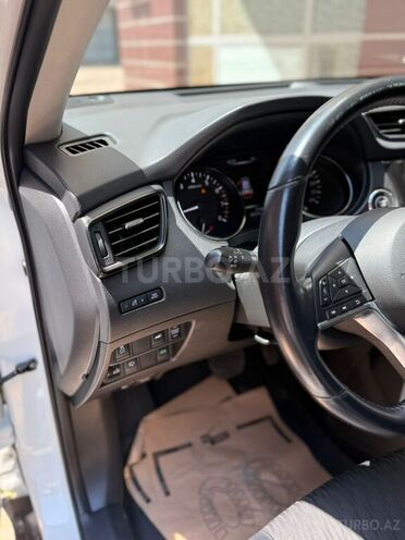 Nissan X-Trail 2022, 36,580 km - 2.0 l - Bakı