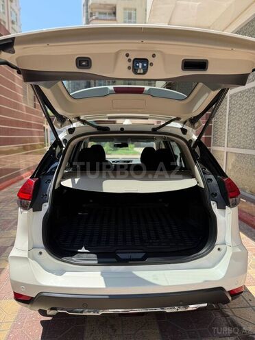 Nissan X-Trail 2022, 36,580 km - 2.0 l - Bakı