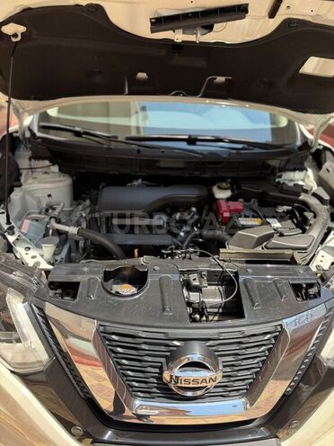 Nissan X-Trail 2022, 36,580 km - 2.0 l - Bakı