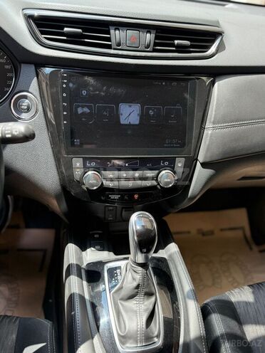 Nissan X-Trail 2022, 36,580 km - 2.0 l - Bakı