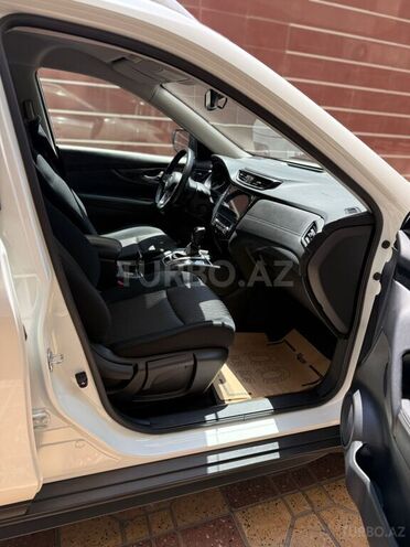 Nissan X-Trail 2022, 36,580 km - 2.0 l - Bakı