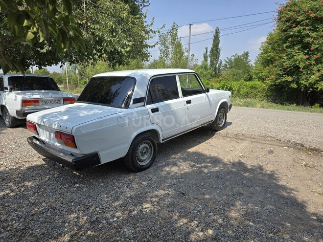 LADA (VAZ) 2107 2009, 98,964 km - 1.6 l - İmişli