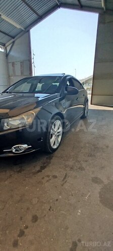 Chevrolet Cruze 2013, 386,243 km - 1.4 l - Bakı