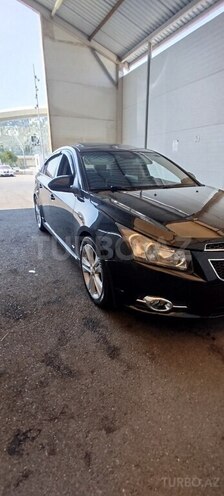 Chevrolet Cruze 2013, 386,243 km - 1.4 l - Bakı