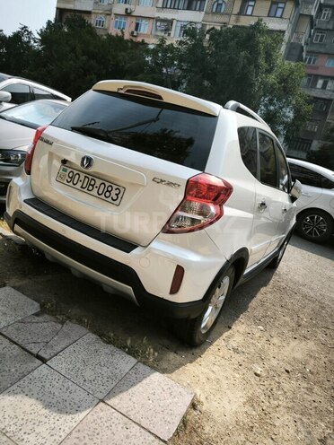 Changan CX 20 2014, 180,000 km - 1.3 l - Bakı