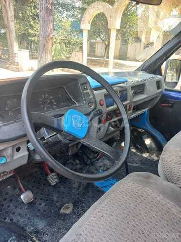 GAZ 32212 1998, 860,000 km - 2.5 л - Cəlilabad