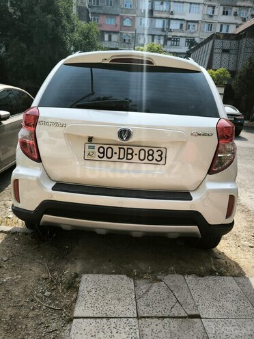 Changan CX 20 2014, 180,000 km - 1.3 l - Bakı
