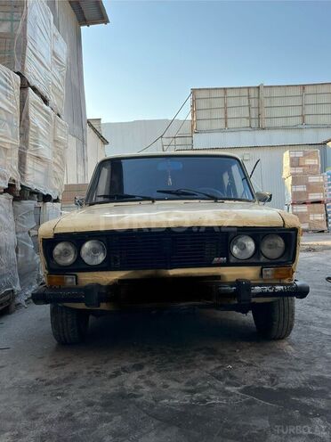LADA (VAZ) 2106 1987, 505,000 km - 1.6 l - Bakı
