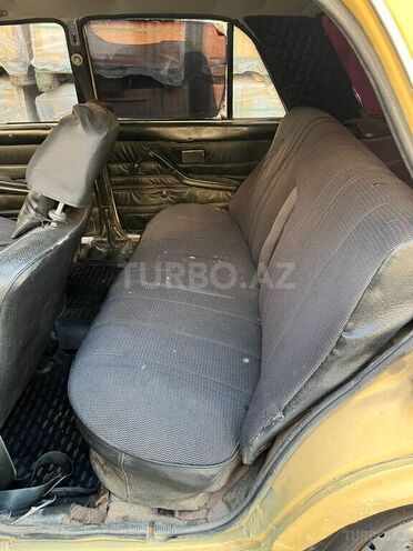LADA (VAZ) 2106 1987, 505,000 km - 1.6 l - Bakı