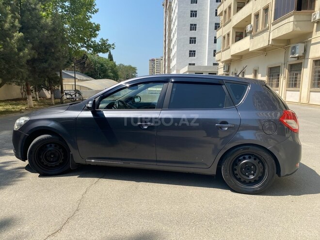 Kia Ceed 2009, 364,111 km - 1.6 л - Bakı