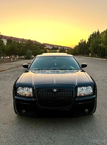 Chrysler 300C 2006, 130,000 km - 3.5 l - Xırdalan