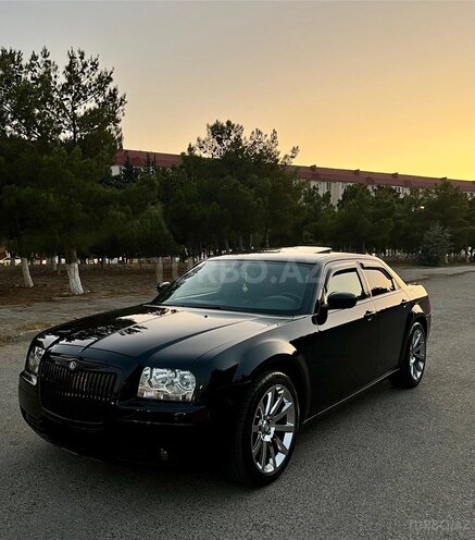 Chrysler 300C 2006, 130,000 km - 3.5 l - Xırdalan