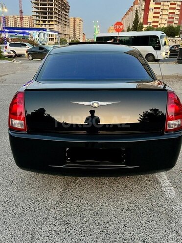 Chrysler 300C 2006, 130,000 km - 3.5 l - Xırdalan