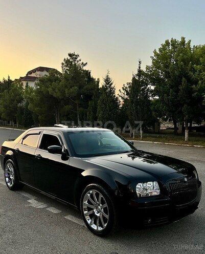 Chrysler 300C 2006, 130,000 km - 3.5 l - Xırdalan