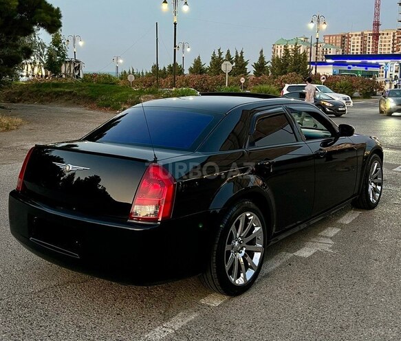 Chrysler 300C 2006, 130,000 km - 3.5 l - Xırdalan