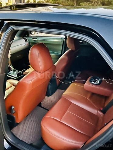Chrysler 300C 2006, 130,000 km - 3.5 l - Xırdalan