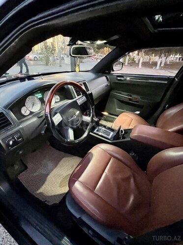 Chrysler 300C 2006, 130,000 km - 3.5 l - Xırdalan