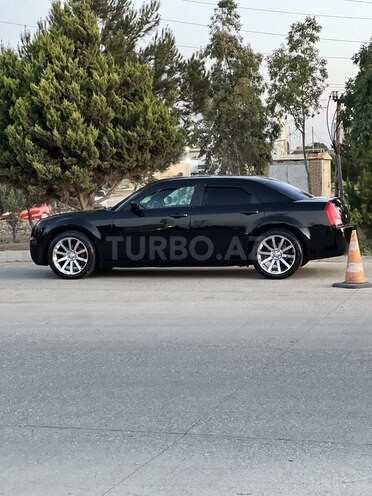 Chrysler 300C 2006, 130,000 km - 3.5 l - Xırdalan