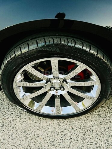 Chrysler 300C 2006, 130,000 km - 3.5 l - Xırdalan