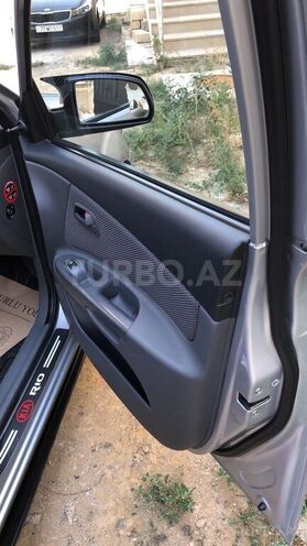 Kia Rio 2008, 200,045 km - 1.4 l - Bakı