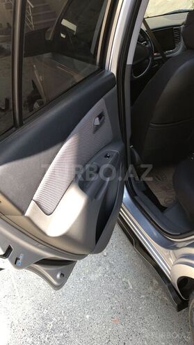 Kia Rio 2008, 200,045 km - 1.4 l - Bakı