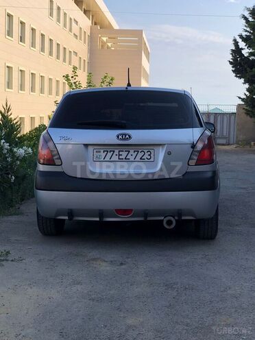 Kia Rio 2008, 200,045 km - 1.4 l - Bakı