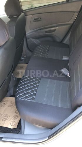 Kia Rio 2008, 200,045 km - 1.4 l - Bakı