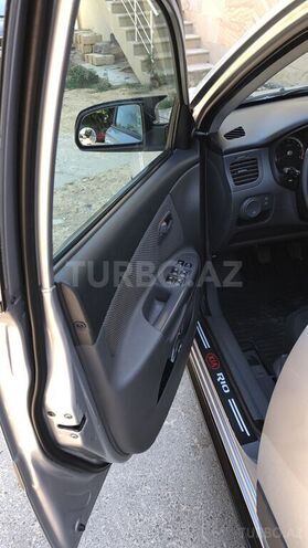 Kia Rio 2008, 200,045 km - 1.4 l - Bakı