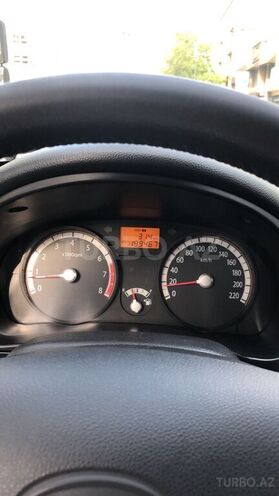 Kia Rio 2008, 200,045 km - 1.4 l - Bakı
