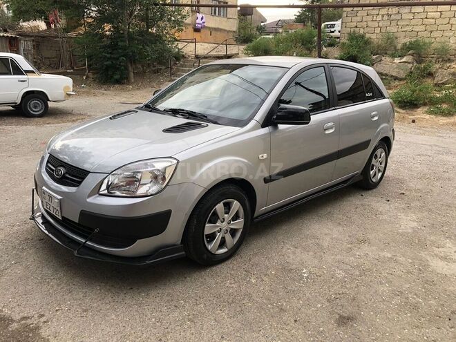 Kia Rio 2008, 200,045 km - 1.4 l - Bakı