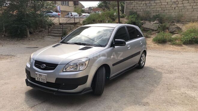 Kia Rio 2008, 200,045 km - 1.4 l - Bakı