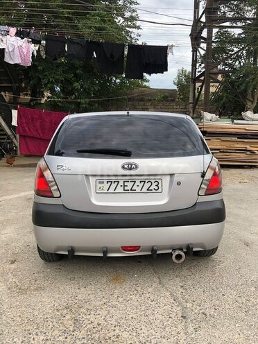 Kia Rio 2008, 200,045 km - 1.4 l - Bakı