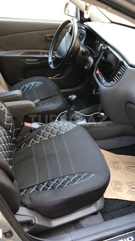 Kia Rio 2008, 200,045 km - 1.4 l - Bakı