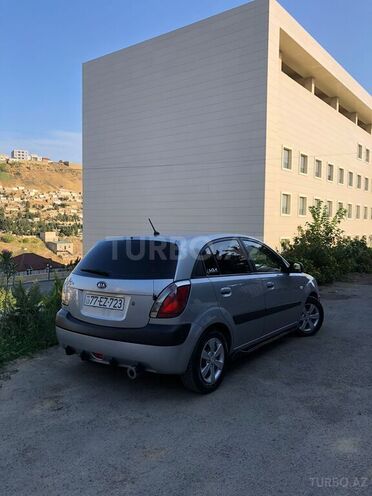 Kia Rio 2008, 200,045 km - 1.4 l - Bakı