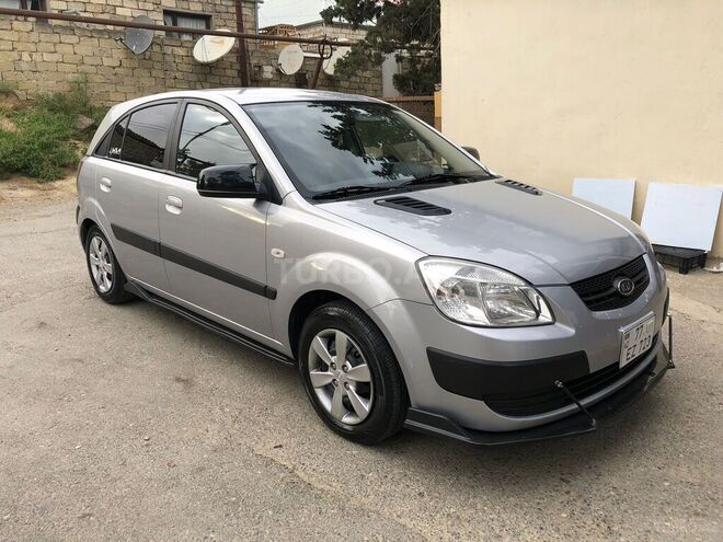 Kia Rio 2008, 200,045 km - 1.4 l - Bakı