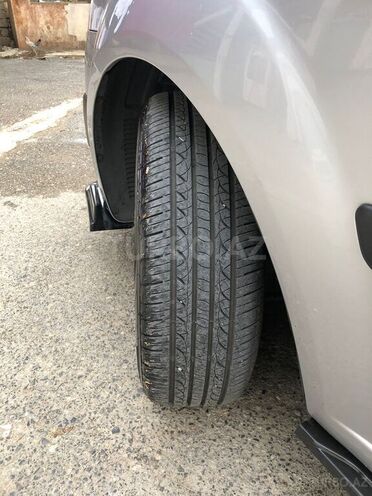 Kia Rio 2008, 200,045 km - 1.4 l - Bakı